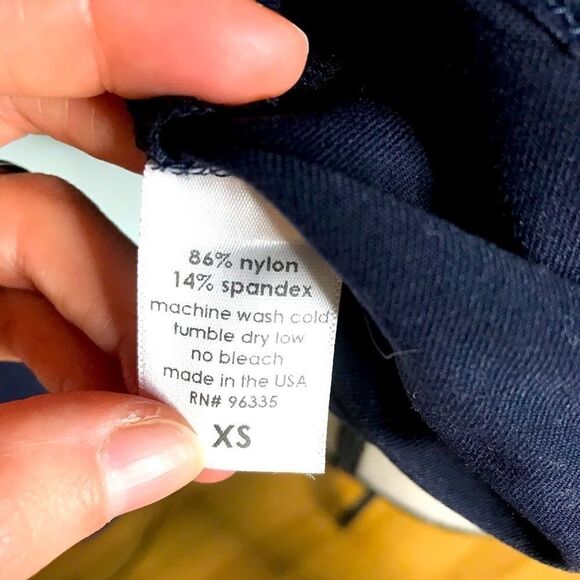 NWT Unique Susan Monaco Fitted Dress - Picture 9 of 10